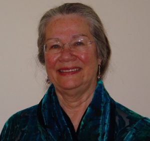 Diane O'Connell